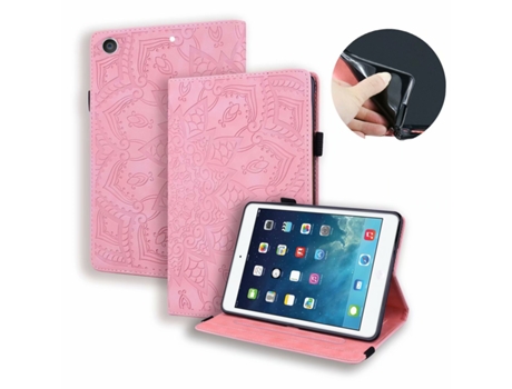 Funda para Huawei Mediapad M6 8.4 Piel Multicolor