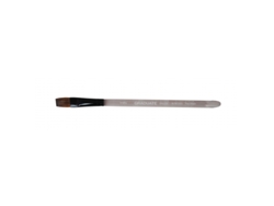 Pincel Sintetico Pelo Poney Aguadas Graduate Mango Corto (Â½'' 19,1 Mm)
