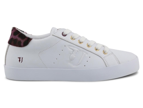 Zapatillas ADIDAS ORIGINALS Stan Smith Niña (38 2/3 - Blanco)