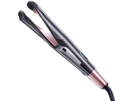 Plancha de Pelo CHRONUS Gris (100°C - 230 °C)
