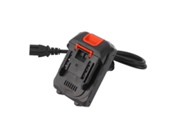 Adaptador De Cable Para Baterías De Ion De Litio Bl1830b Bl1850 Bl1860 Bl1430 Y Más