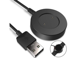 Cargador Compatible Con Honor Watch Gs Pro Y Huawei Watch Gt 2 Gt 2e De Carga Rápida.