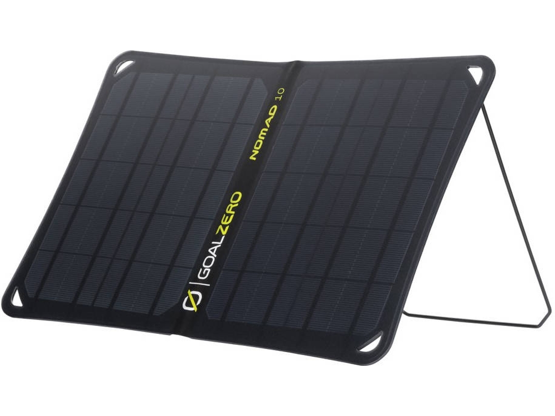 Painel Solar Portátil GOAL ZERO Nomade 10