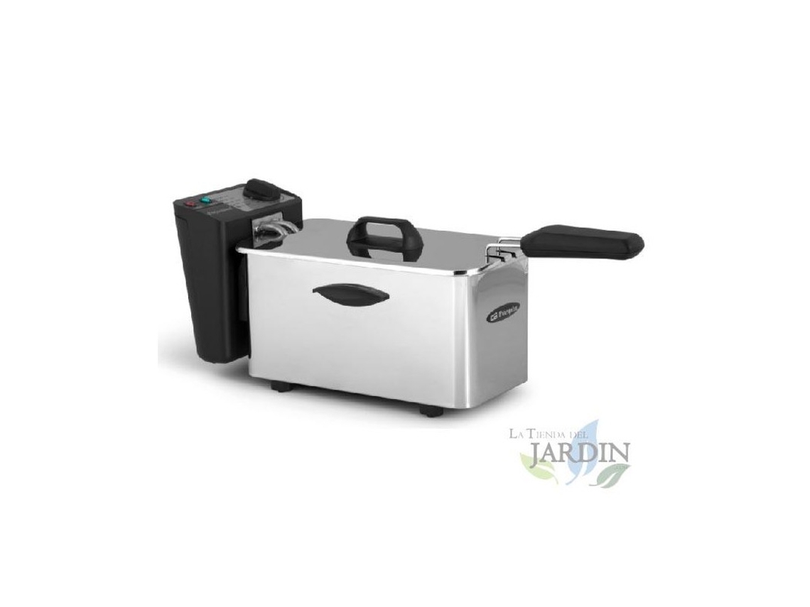Freidora de Aceite SUINGA 4581