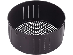 Cesta Para Freidora De Aire, Antiadherente, Accesorio De Cocina Resistente Y Duradero