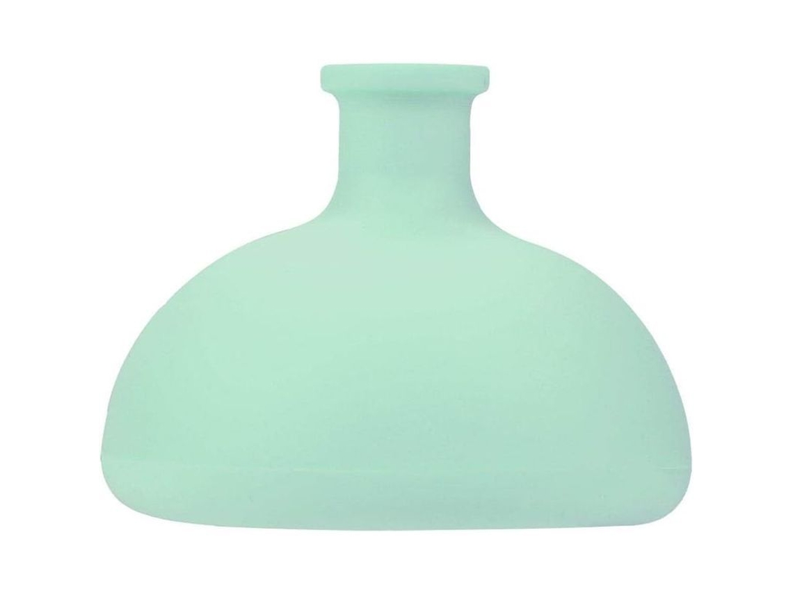 Copa De Masaje De Silicona Para Bebés Que Ayuda A Eliminar El Aire Y La Mucosidad.