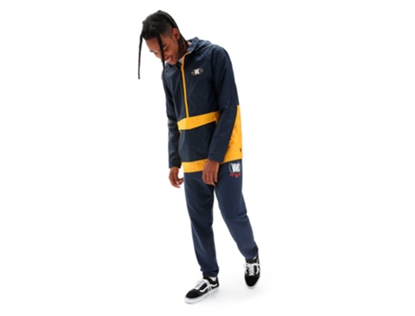 Vans Frequency Anorak