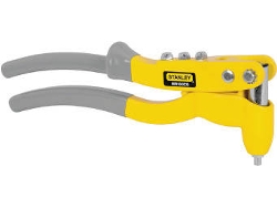 Remachadora STANLEY Mr100