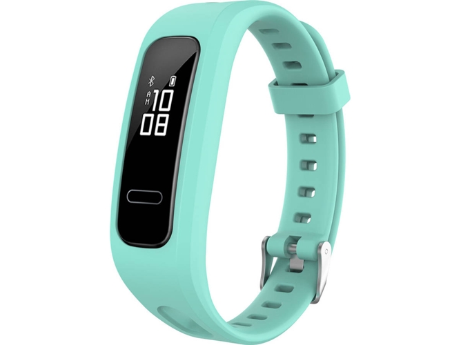 Correa WISETONY Honor Band 4, Huawei 3e Verde