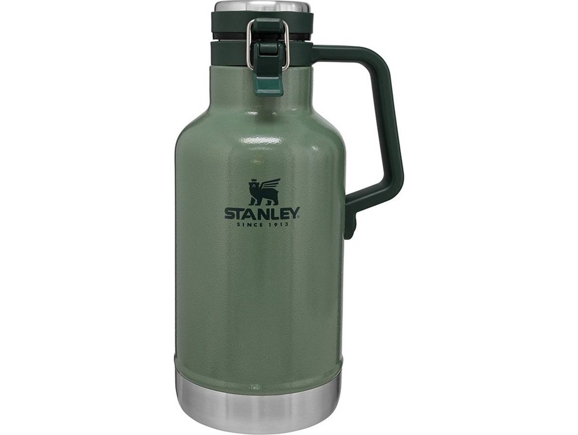 Botella STANLEY Classic Verde (1.9L) Worten.es