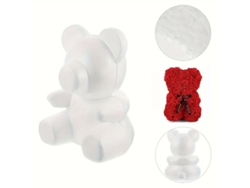 Figura de oso de espuma Vayotoy para decoración