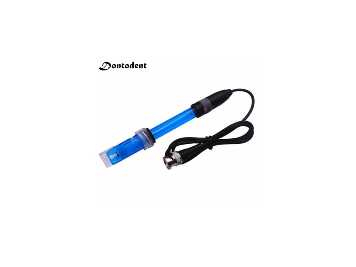 Electrodo de pH para regulador de pH y cloro