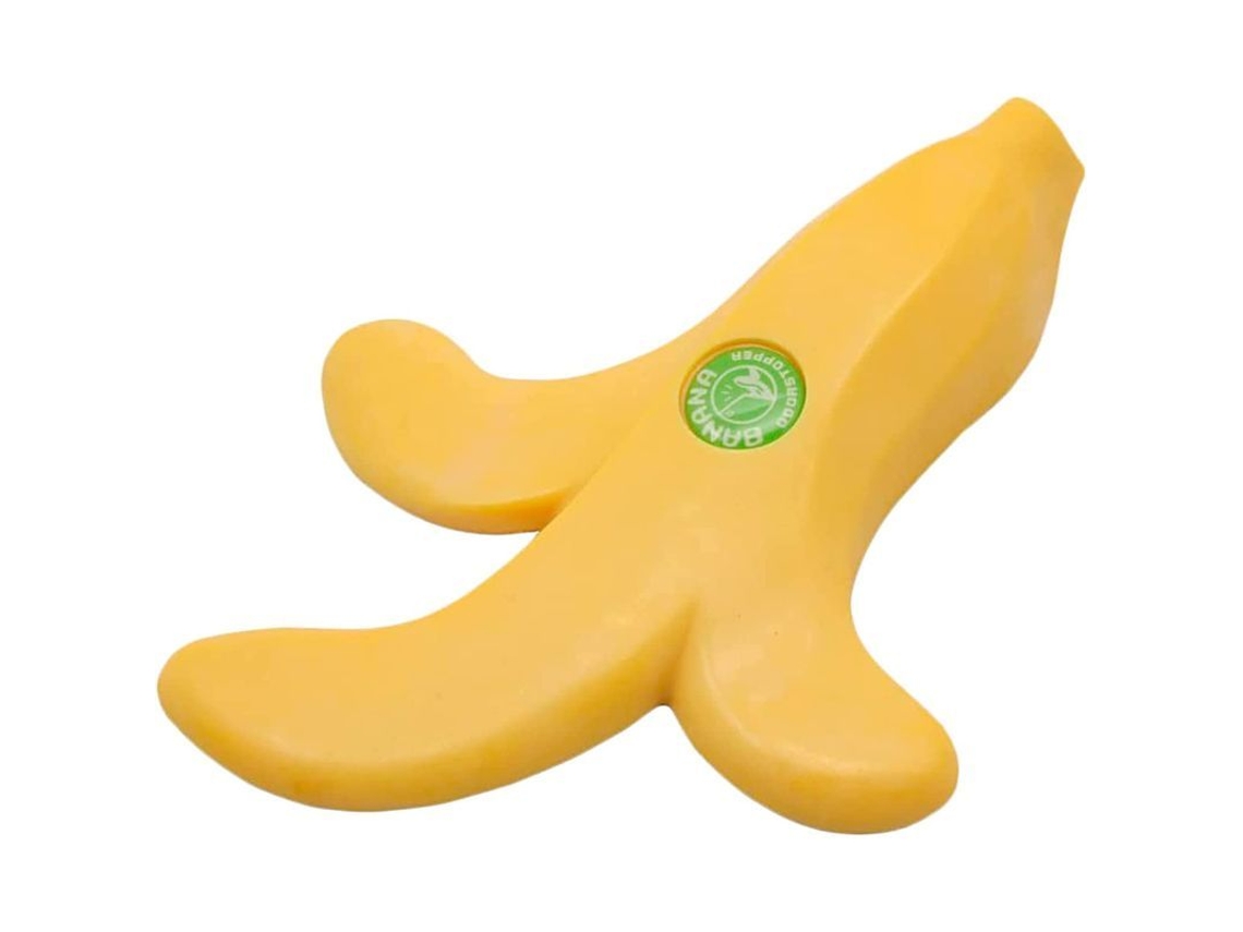 2026altiro-tornillo Para Puerta Con Forma De Plátano: Un Divertido Y Decorativo Fijador De Puertas Con Temática Frutal.