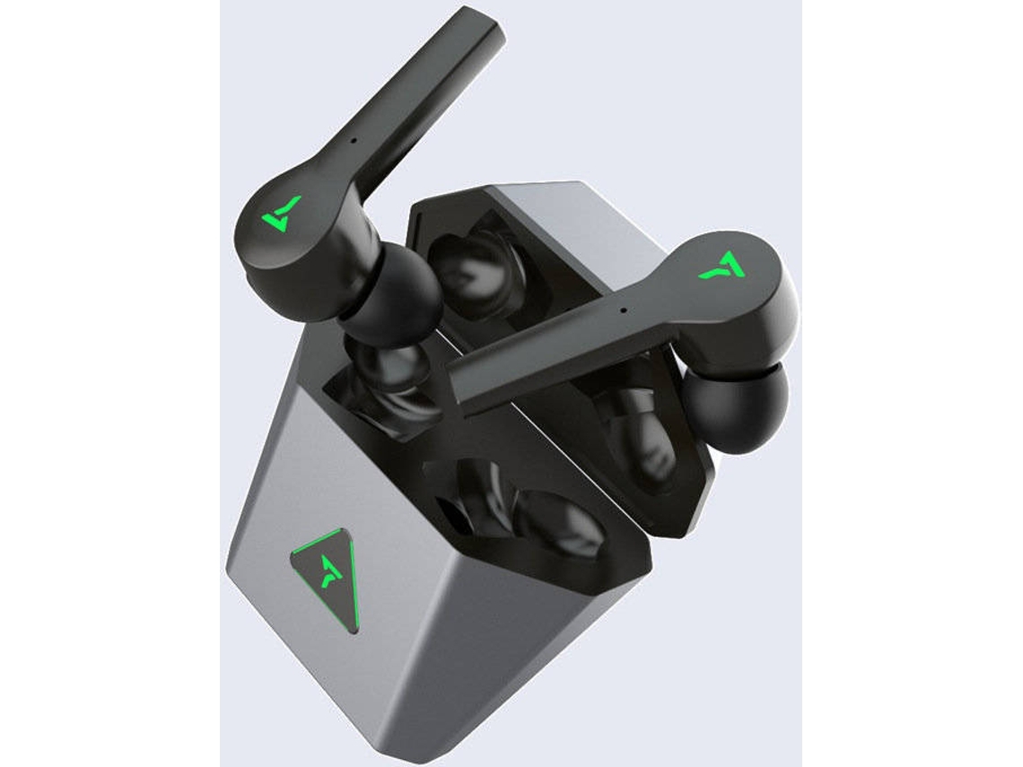 Auriculares Gaming Bluetooth ENZONS Inalámbrico con micrófono inalámbrico estéreo incorporado a prueba de agua