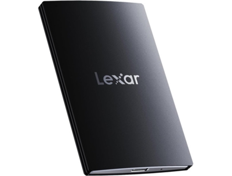 LEXAR External Portable Ssd 1Tb Usb3.2 Gen2*2 Up To 2000Mb/S Read And 1800Mb/S Write