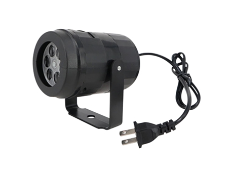 Adorno de Navidad Adornos Campana Led Muñeco Nieve Copo Luz Blanco