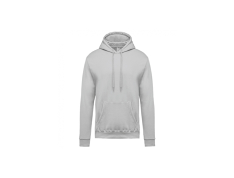 Sudadera con capucha KARIBAN (XS)