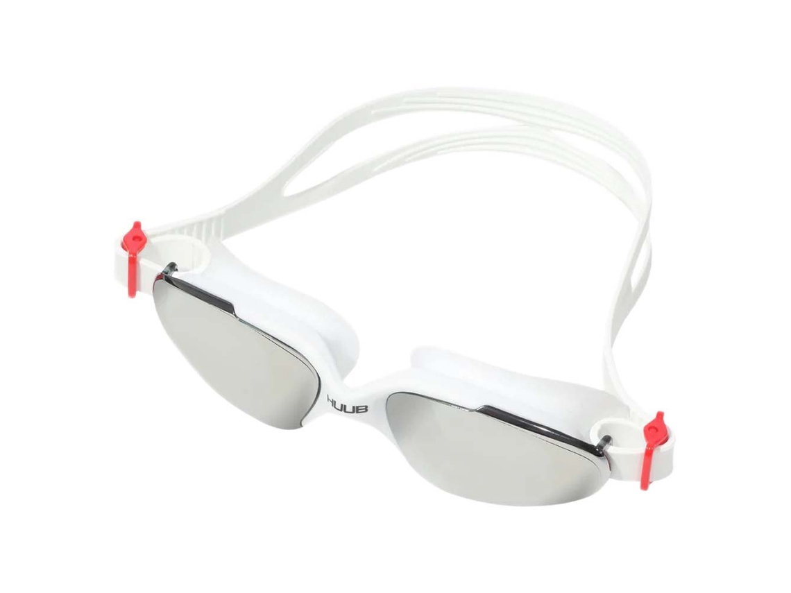 Óculos de Natação Vision Brancohuub