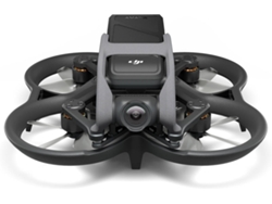 Drone DJI Avata Pro View Combo Goggles 2 (4K - Autonomia: Hasta18 min - Negro)