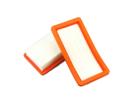 2 unids/lote filtro Hepa de buena calidad para Karcher Ds5500 Ds6000 Ds5600 Ds5800 piezas de Robot aspirador filtros Hepa