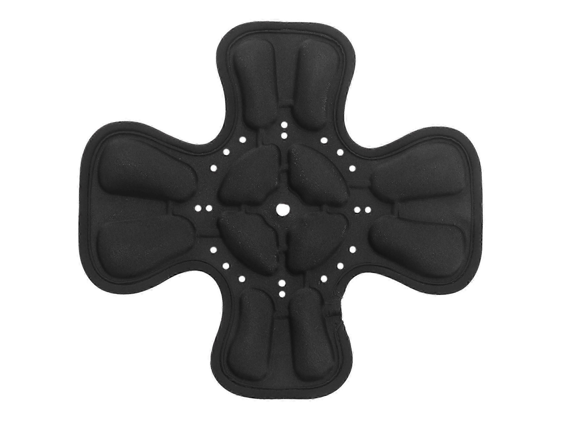 Casco de moto de competición con amortiguador 4D y forro interior transpirable. TAISHENGDA