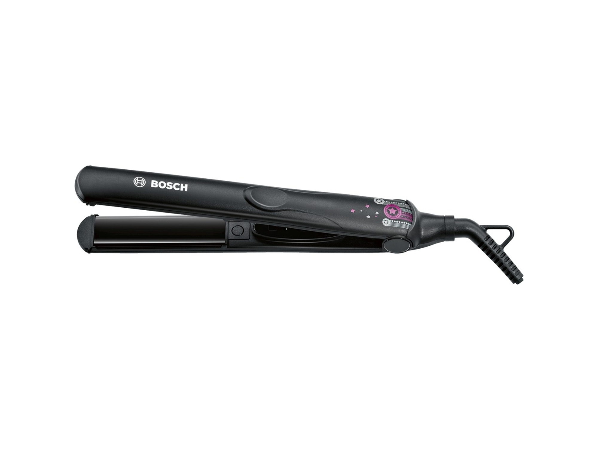 Plancha de Pelo BOSCH PHS2101