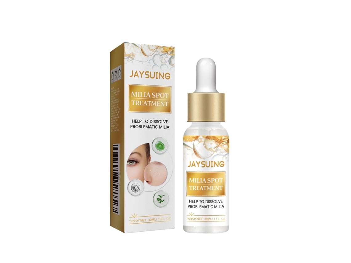 Sérum hidratante antiedad para el contorno de ojos de uso diario