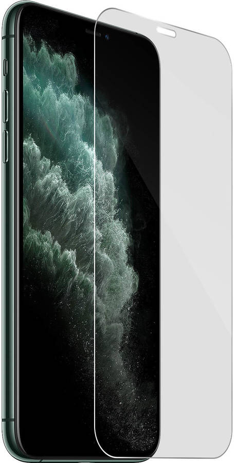 Protector de Cristal Templado Apple iPhone 11 Pro Max GLASS-PRIO-11PR