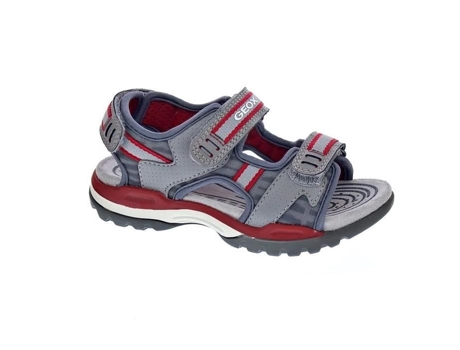 Sandalias de Niño GEOX Gris (28)