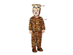 Disfraz de Bebé Tigre
