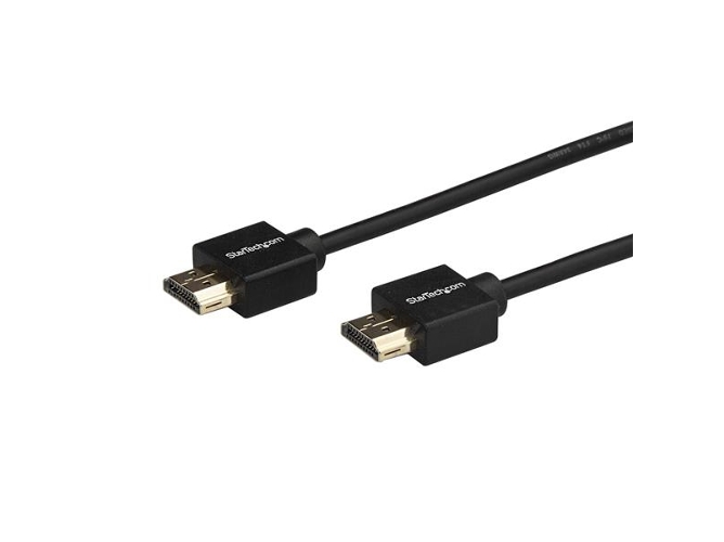 Cable HDMI StarTech.com (HDMI)