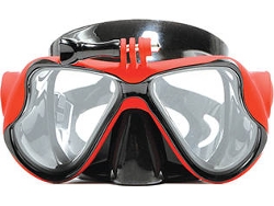 Máscara de Buceo ACTIVEON ACM10DG