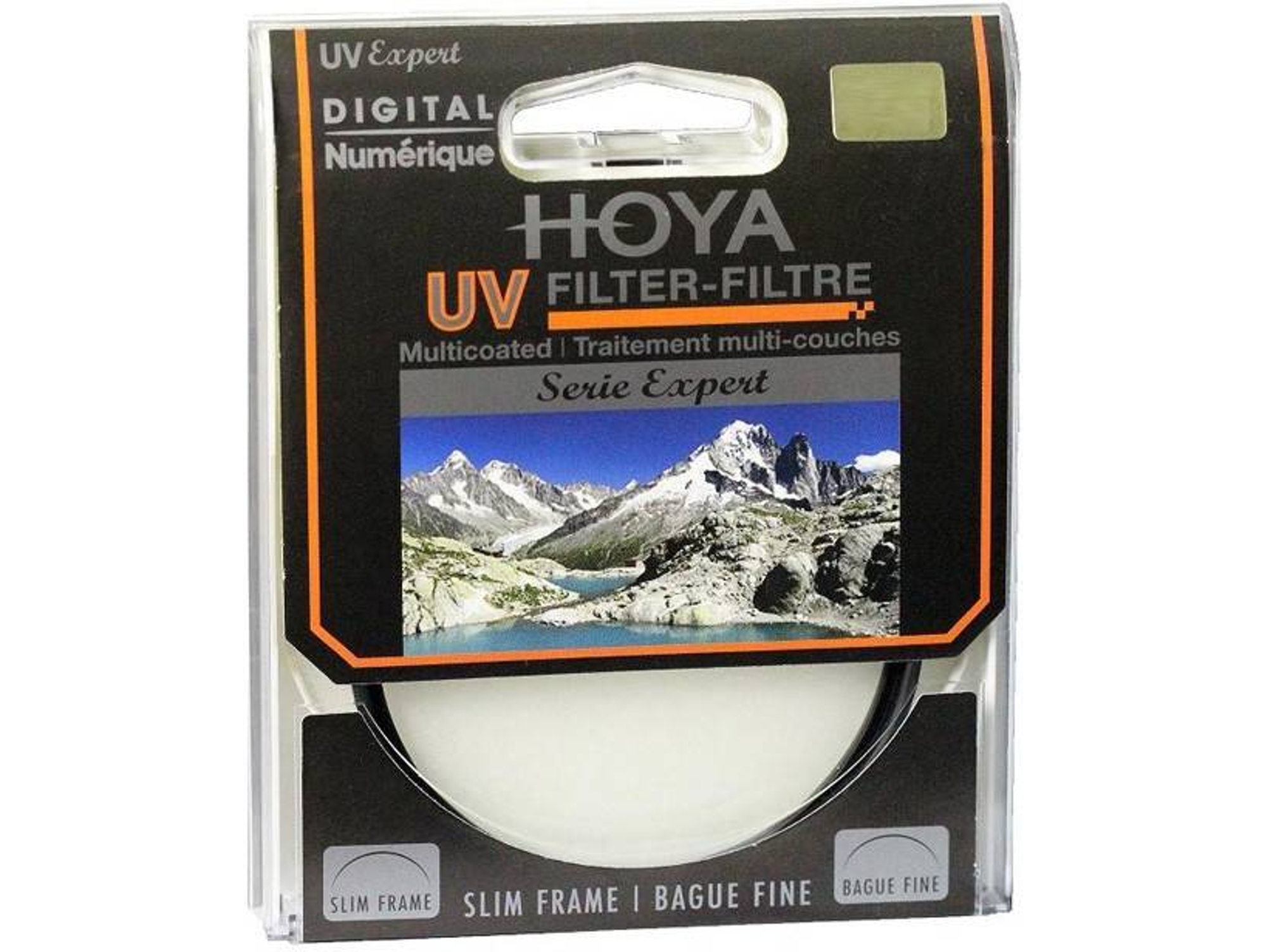 Filtro HOYA 17686