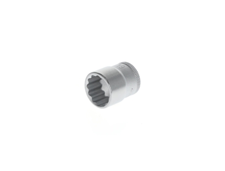 Vaso Unit Drive 3/8, 19 Mm (6231560) GEDORE D 30 19
