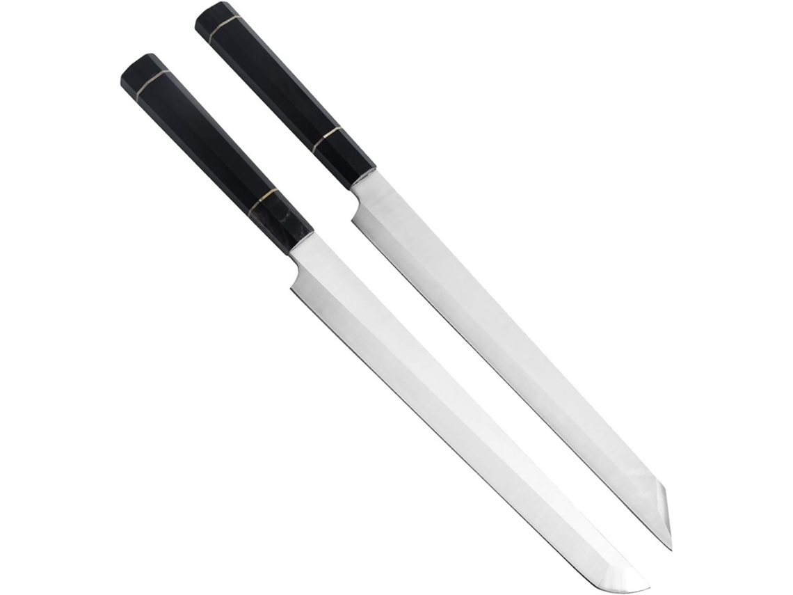 Fabricado En Acero Inoxidable De Alta Calidad, Este Cuchillo Rojo, Duradero, No Tóxico Y Ecológico, Es Perfect