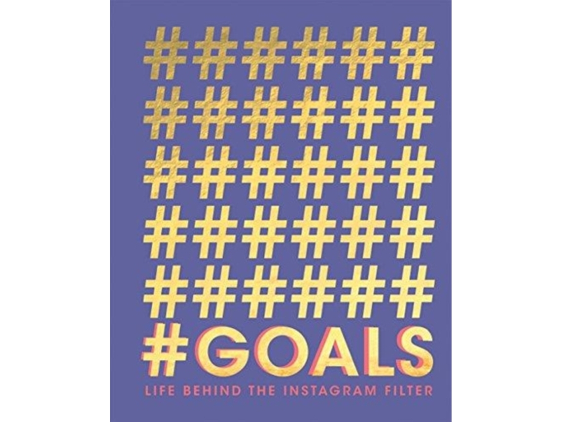 Libro GOALS de Quadrille (Inglés - Tapa Dura)