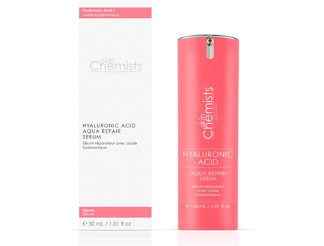 Sérum Facial SKINCHEMISTS Sc Hyaluronic Acid Aqua Repair (30 ml)