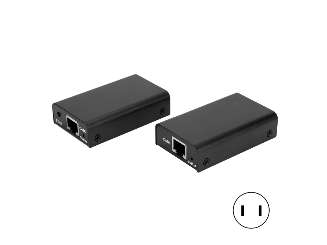 Transmisor de música inalámbrico con adaptador Wi-Fi y DLNA