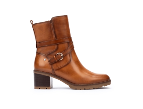 Botas de Mujer PIKOLINOS Llanes Marrón (40)