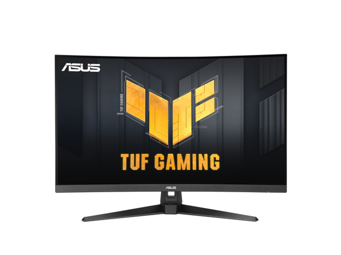 Monitor ASUS TUF Gaming VG32VQM5B (31.5'' - Full HD - 5 ms - LCD - Negro)