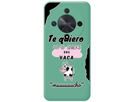 Funda para Honor, Huawei Honor Lite 5 TUMUNDOSMARTPHONE Verde
