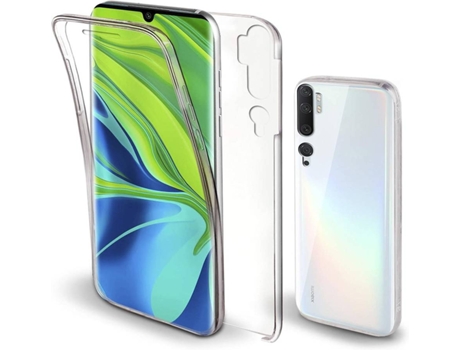 Carcasa Xiaomi MI Note 10 Pro FullBody