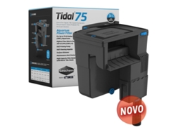 Filtro de mochila ''tidal 75'' SICCE (1.500 L/h)