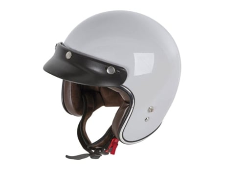 Casco Jet GARI G02X Fiberglass