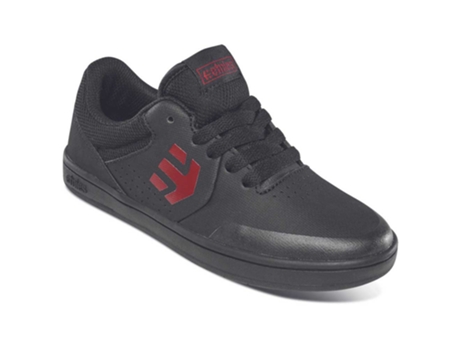 Zapatillas Marana Negras EU 38 Niño ETNIES