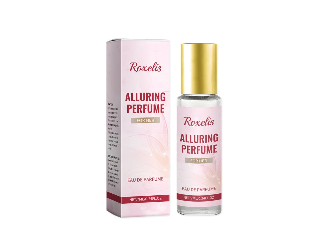 Un encantador perfume floral para ti