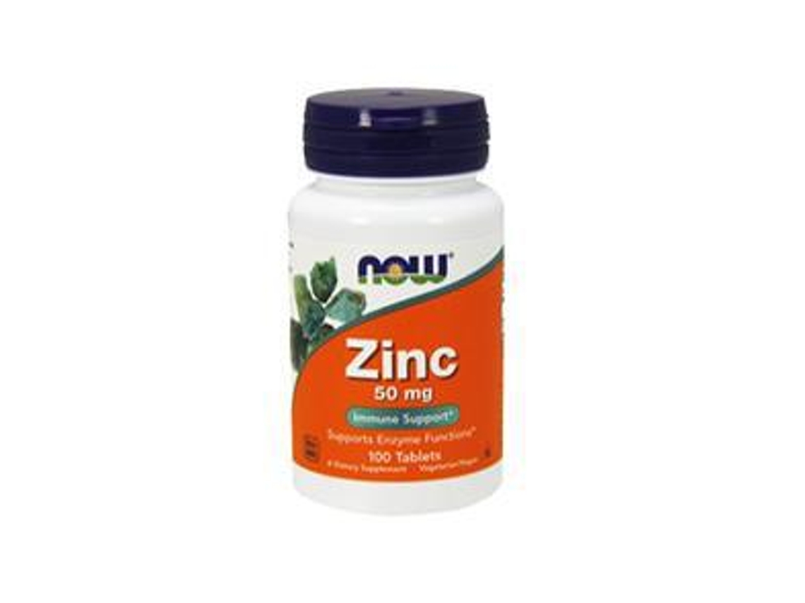 Zinc Gluconate Now