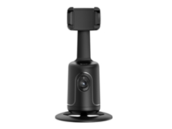 Trípode Truyuety 360° con seguimiento facial automático sin aplicación