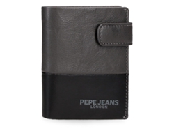 Cartera Pepe Jeans Ithaca Antracita Pepe Jeans