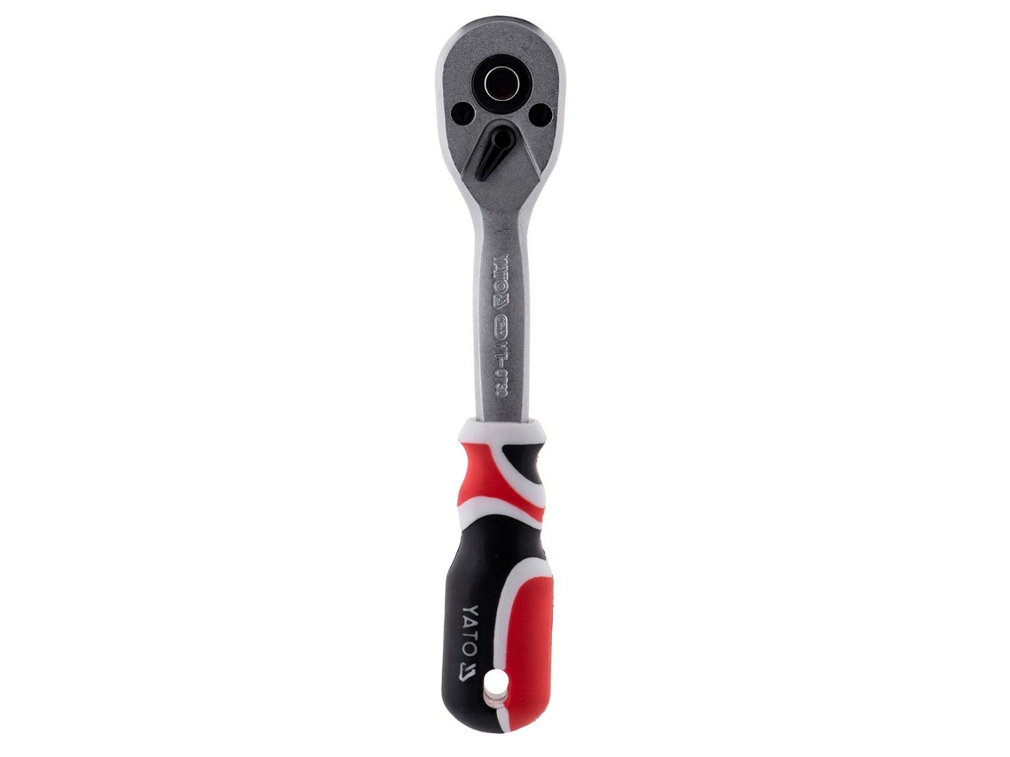 Llave de carraca YATO YT-0730 1 Pieza